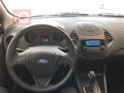 Ford Figo
